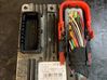 Engine control unit/module IAW5SFA1