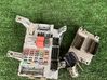 Engine control unit/module ECU 0261207490