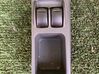 Electric window control switch 96230793