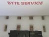 Sterownik / Moduł elektrycznej klapy tylnej / bagażnika 4M0959107F