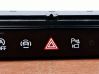Climate control/heater control trim 4MN925301C