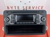 Radio/CD/DVD/GPS head unit 5M0035156DX