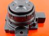 Seat control switch 4H0959778B