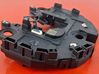 Steering rack electric part 5A93481