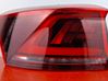 Lampa tylna 2GA945207A