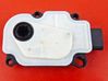 Air flap motor/actuator 95C965501B
