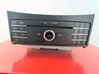 Panel / Radioodtwarzacz CD/DVD/GPS A2189005607