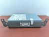 Radio/CD/DVD/GPS head unit 5B622C3