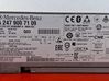 Panel / Radioodtwarzacz CD/DVD/GPS A2479007109