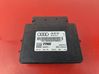 Hand brake control module 4S0907801