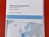 Navigation maps CD/DVD 1K0051884FE