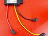 Unidad de control/módulo de alarma 5Q0951177C