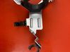 Secondary air pump holder 521157630