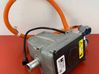Bloc de chauffage complet 13890100J