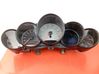 Speedometer (instrument cluster) 7P5920903H