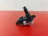 Fuel tank cap lock motor 510810773B