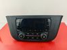Panel / Radioodtwarzacz CD/DVD/GPS 28721221