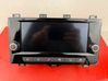 Navigation unit CD/DVD player 575035869K