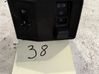 Light switch 1384005