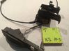 Cable / manija del asiento trasero 15155156186515155