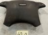 Steering wheel airbag 30805175