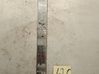 Front door trim (molding) DCB101510