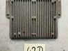 Engine control unit/module 7700108453