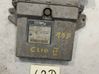 Sterownik / Moduł ECU 7700111205