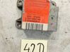 Airbag control unit/module GE4T57K30D