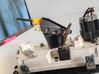 Central console control unit 889669
