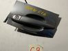 Front door exterior handle 51218244901