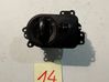 Light switch 2S6T13A024AA