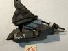 Gear shifter/selector XS4R7K387