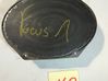 Front door speaker XW7F18808AB