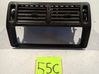 Air vent grill in roof MR356996