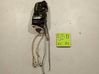 Zamek drzwi przednich 8220260G11