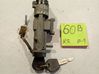 Ignition lock 028906021P