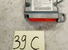 Airbag control unit/module 8200058365D