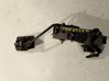 Accelerator throttle pedal 896321