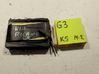 Engine control unit/module ECU 645453