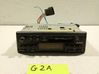 Radio/CD/DVD/GPS head unit 26381686816816516