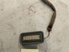 Rear seat light 7700835131