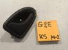 Rear door interior handle 7700830078