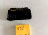 Front door exterior handle 8281760B01