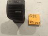 Dashboard side air vent grill/cover trim 9748007000