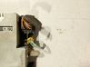 Radio/GPS head unit trim 2360012