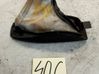 Gear shifter surround trim plastic 25111434154