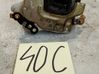 Front door lock 805011F500