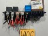 Fuse box set 8L0941822A