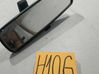 Rear view mirror (interior) 015478